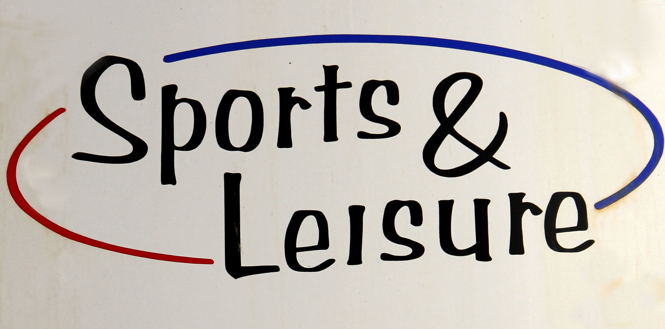 Sports and Leisure Logo