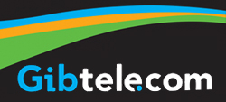 Gibtelecom Logo